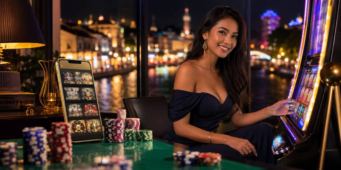Mahjong Ways 2: Permainan Grid Dua Arah di winlah88