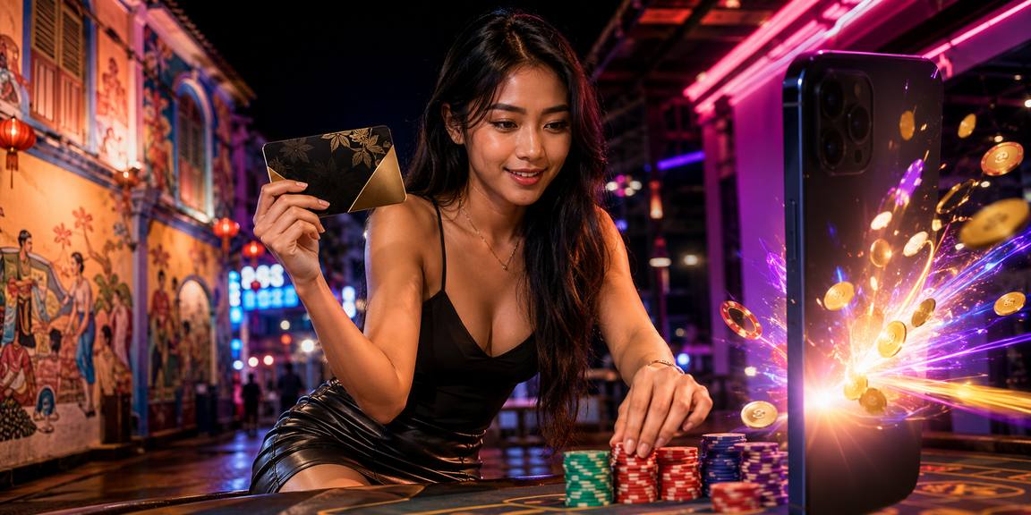 Buka Akaun winlah88 dalam Minit