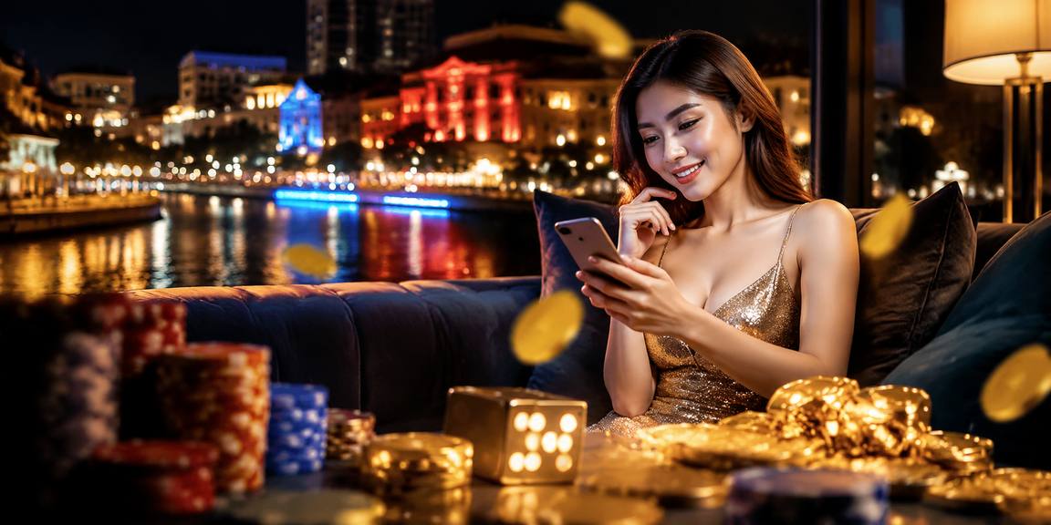 Login winlah88 Untuk Akses Lobi Selamat